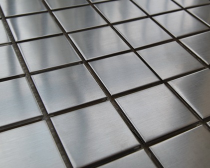 STAINLESS METAL INDUSTRIAL