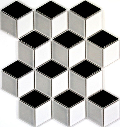 MIX GLOSS 3D-CUBE