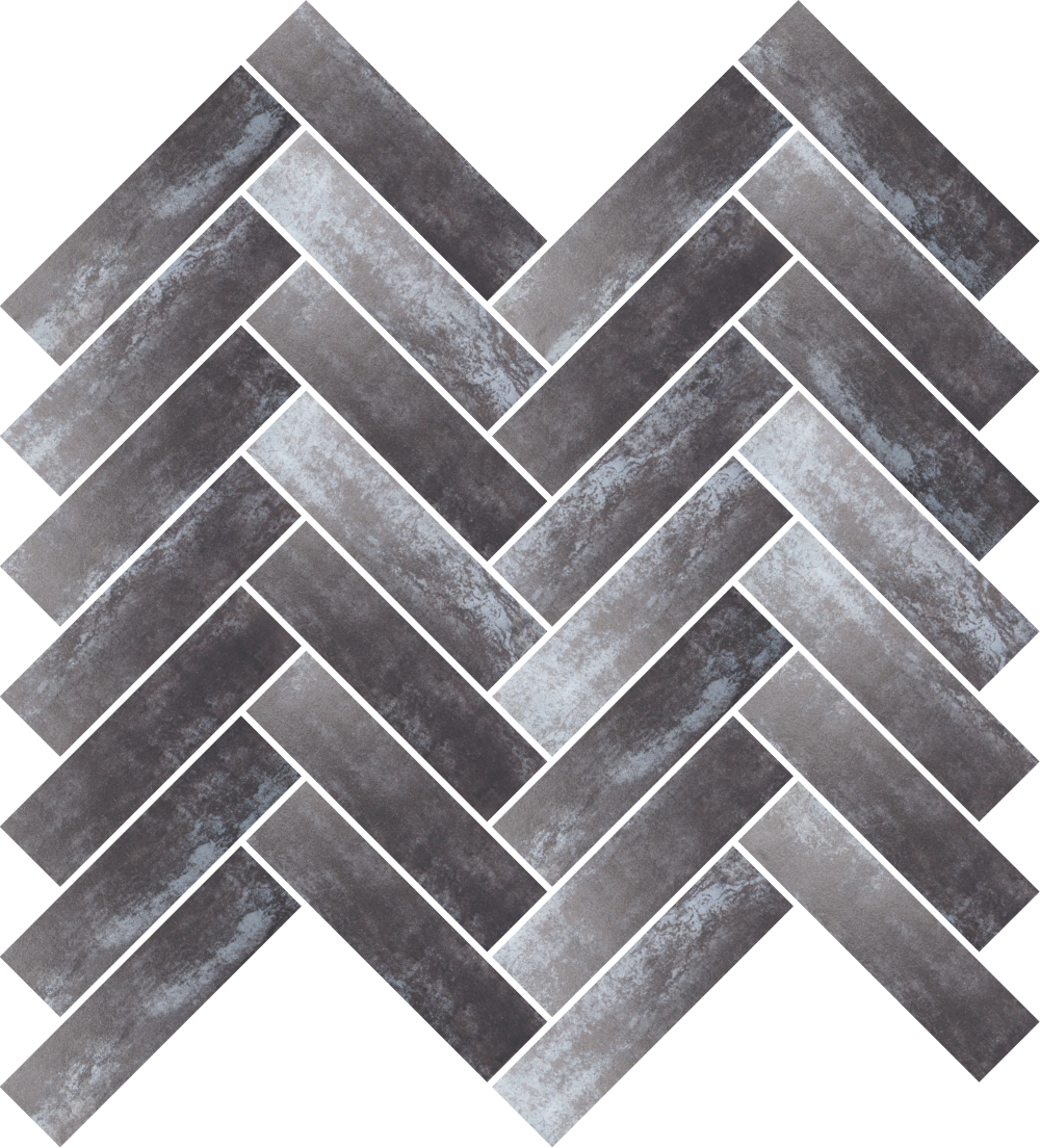 HERRINGBONE MOSAICS & TILES The Tile Mob