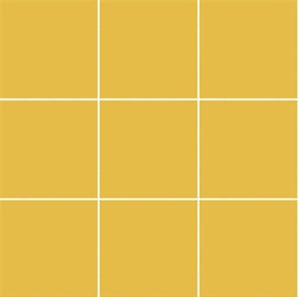 CANARY YELLOW MATT SPECTRUM MOSAIC