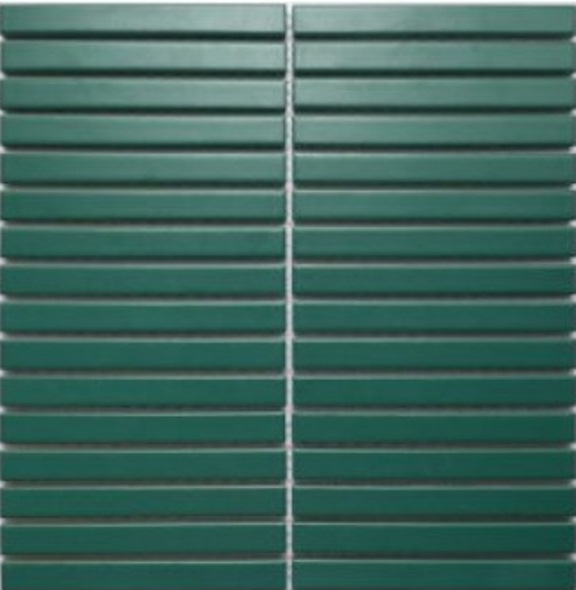 DARK-GREEN MATT KITKAT