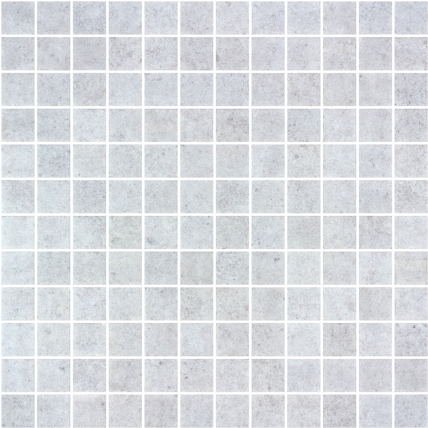 STONE-GREY GLASS MOSAIC RIVIERA