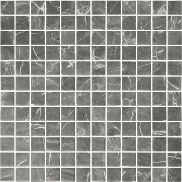 MARBLE STYLE GLASS MOSAIC RIVIERA