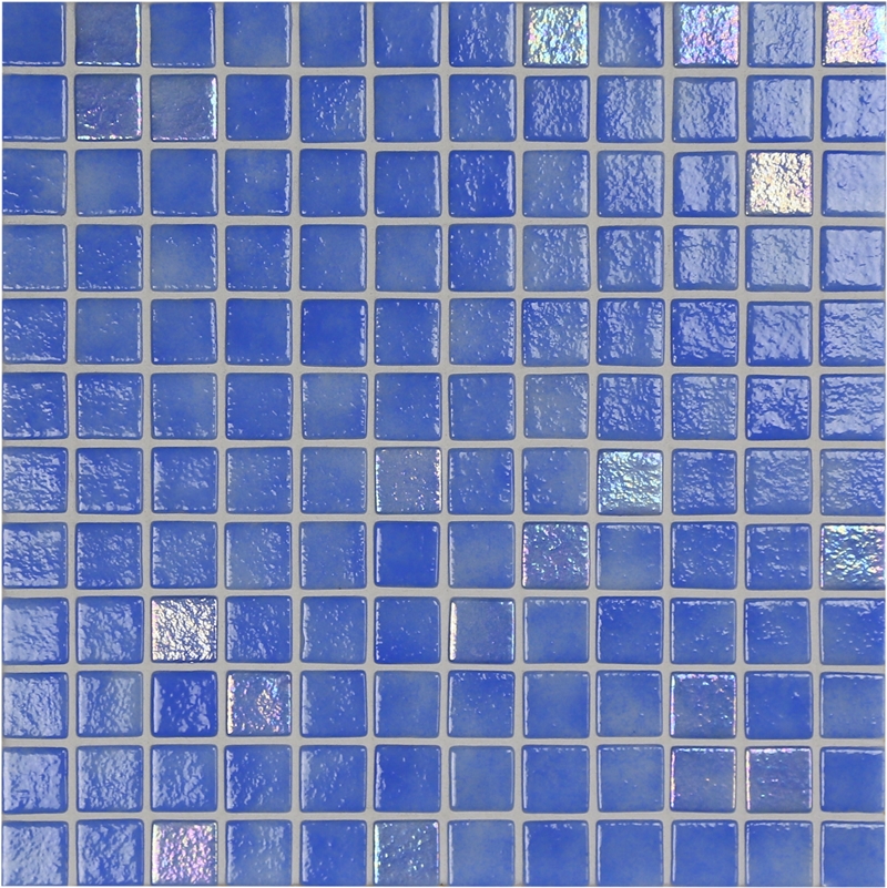 TOPAZ AUST DESIGNER GLASS MOSAIC