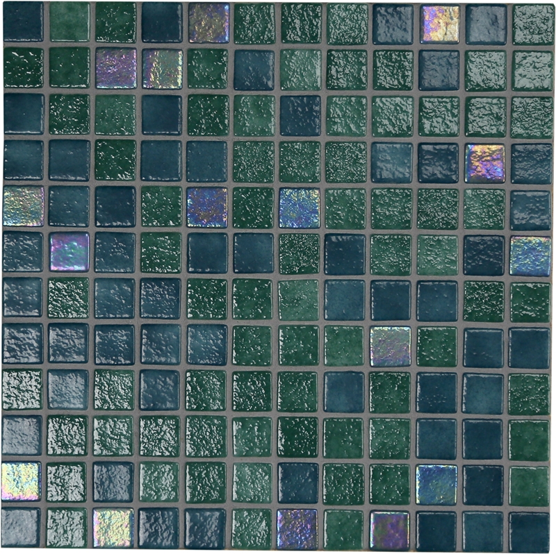 HONOLULU AUST DESIGNER GLASS MOSAIC