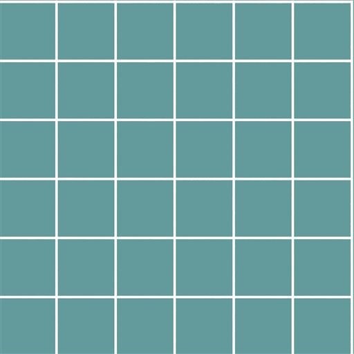 LIGHT BLUE GREEN MATT SPECTRUM MOSAIC