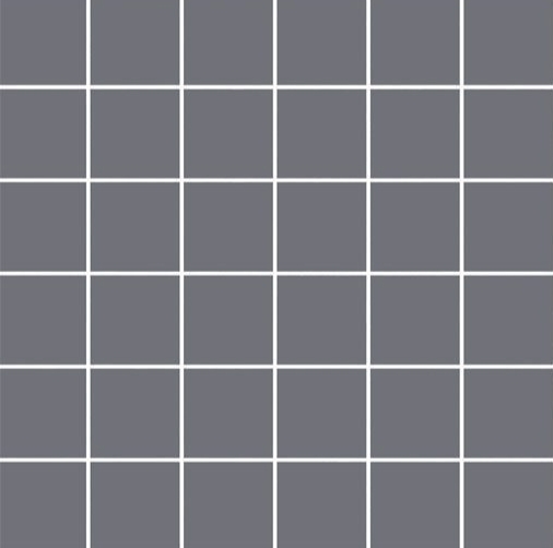 GREY MATT R10 COMFLOOR MOSAIC