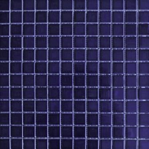 ROYAL-BLUE GLOSS SPECTRUM MOSAIC