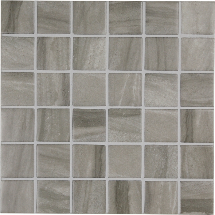 SARSEN  STONE GLASS MOSAIC