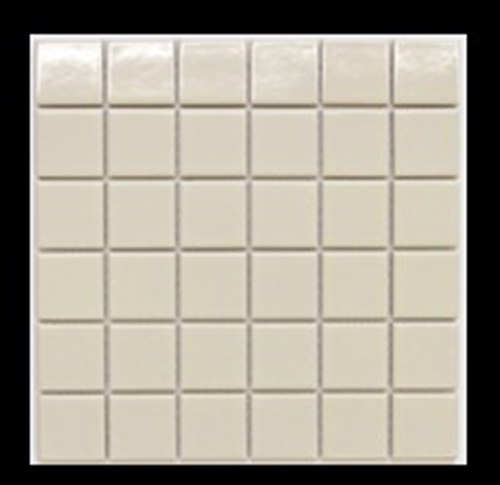 CREAM GLOSS MOSAIC