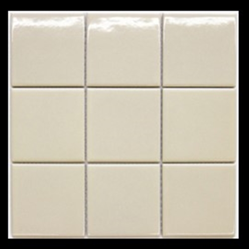 CREAM GLOSS MOSAIC