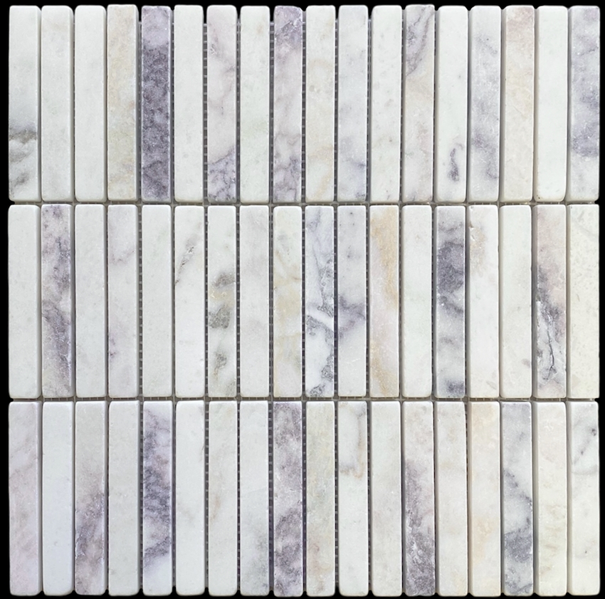 VIOLA ORO STACK BOND TUMBLED MARBLE FINGER