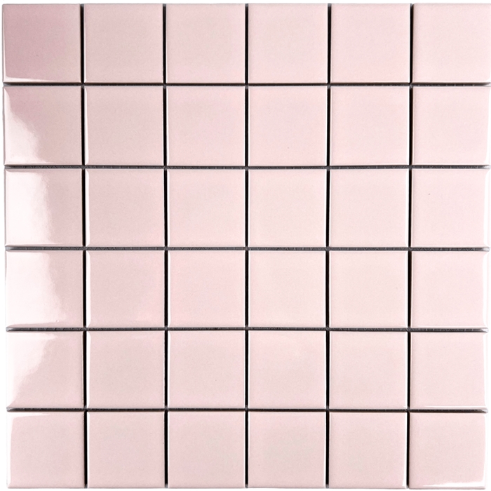 PINK GLOSS MOSAIC