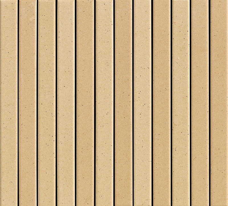 YELLOW MATT LONG FINGER MOSAICYELLOW