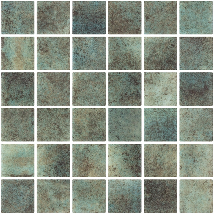 BALI STONE LOOK GLASS MOSAIC