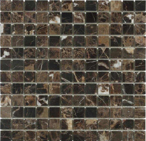 EMPERADOR DARK POLISHED MARBLE