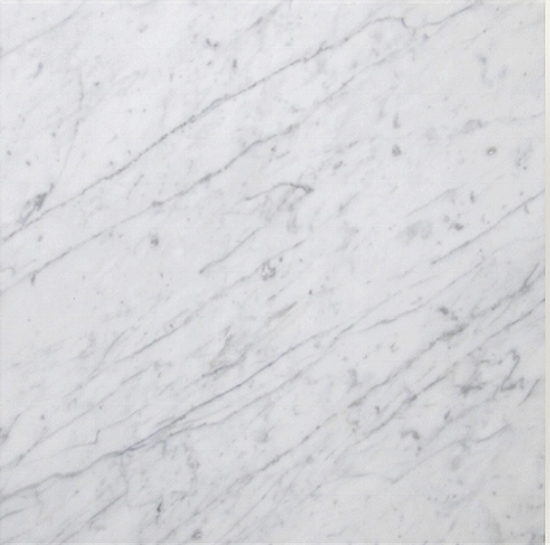 CARRARA GIOA HONED MARBLE