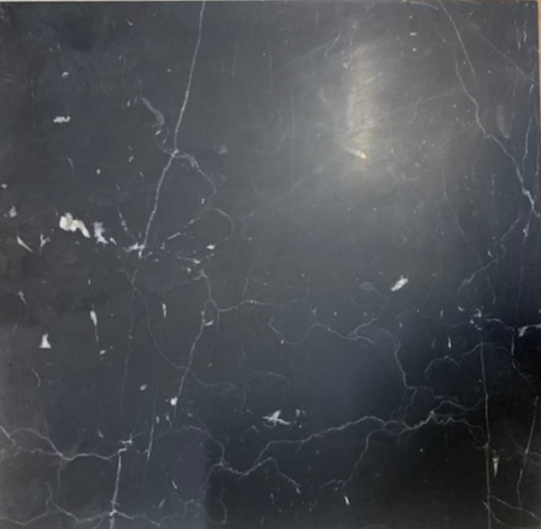 NERO MARQUINA HONED MARBLE