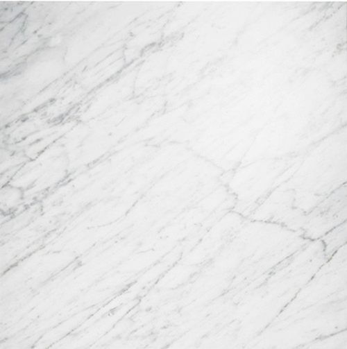CARRARA HONED MARBLE