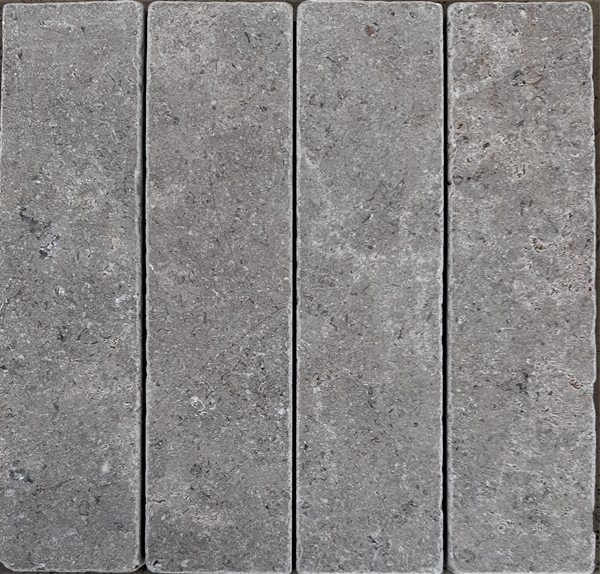 AOSTA TUMBLED STONE KITKAT