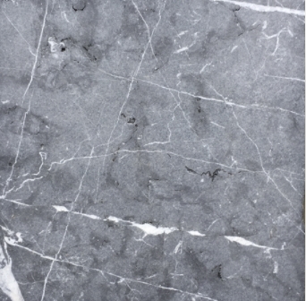 NERO MARQUINA TUMBLED MARBLE TILE