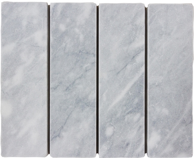 ICE TUMBLED MARBLE TILE