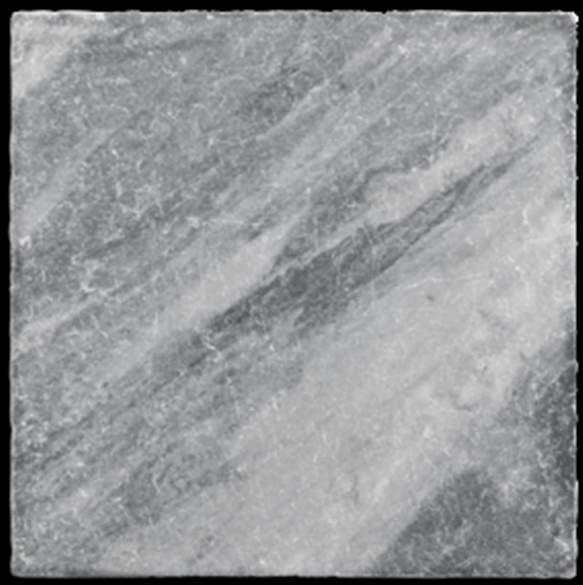 BARDIGLIO NUVOLATO TUMBLED MARBLE TILE