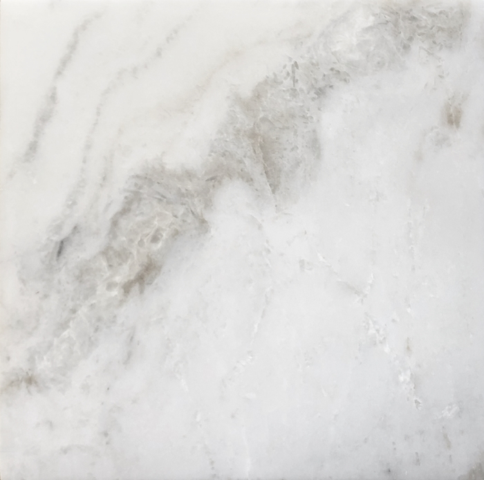 BIANCO ORO LIGHT HONED MARBLE TILE