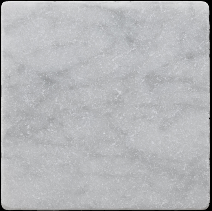 CARRARA C TUMBLED MARBLE