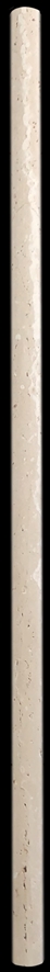 TRAVERTINE CLASSICO HONED MARBLE FLUTE STYLE