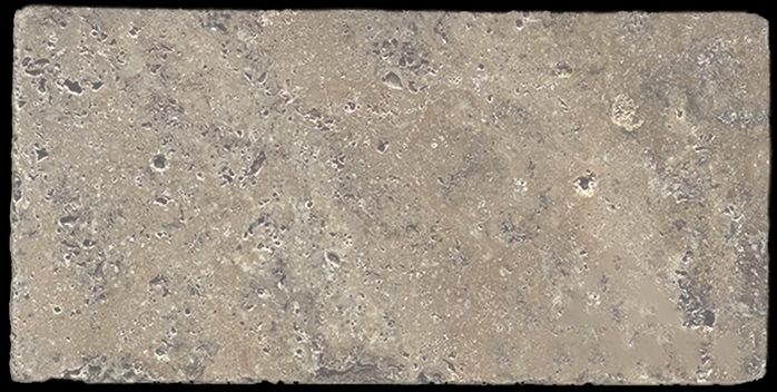 REALE TRAVERTINE TUMBLED STONE