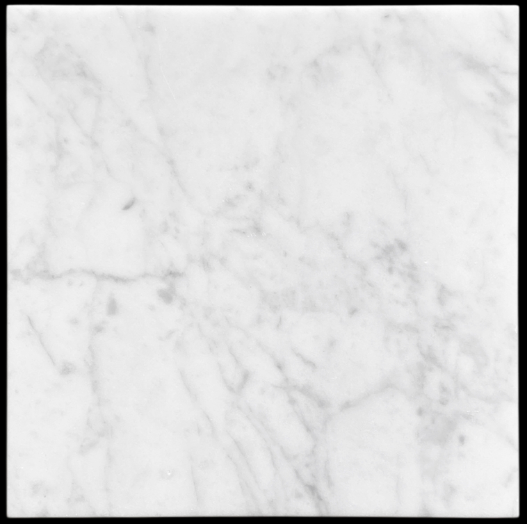CARRARA C HONED MARBLE TILE
