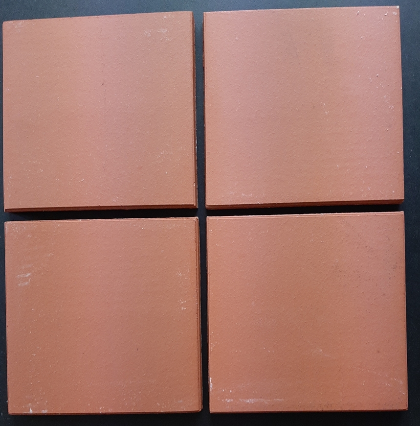 CHERRY NATURAL VULCAN TERRACOTTA TILE