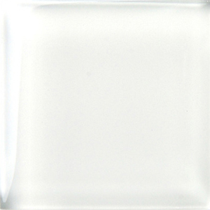 SUPER-WHITE GLOSS GLASS