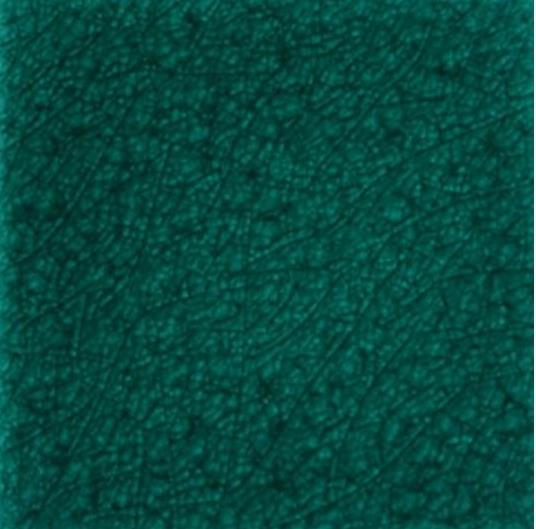 TEAL GREEN GLOSS STARDUST