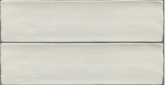 EGG-SHELL CREAM MATT HAMPTON SUBWAY TILE