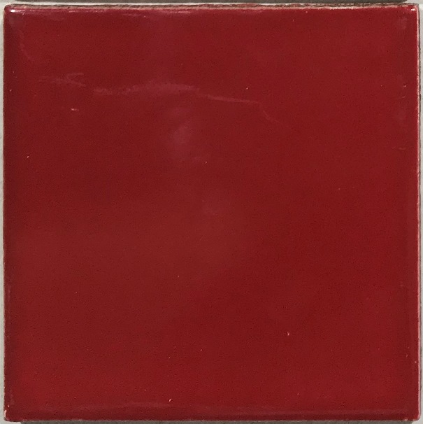 RUBY RED GLOSS TAVAVERA