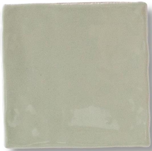 OAT GREEN GLOSS HAMPTON CERAMIC TILE