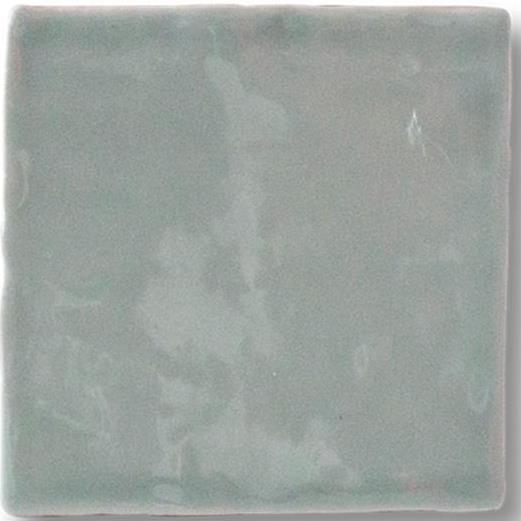 JADE GREEN GLOSS HAMPTON CERAMIC TILE