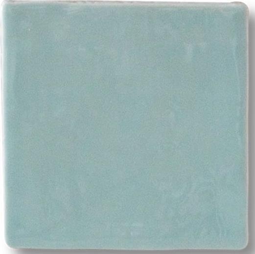 ICY BLUE GLOSS HAMPTON CERAMIC TILE