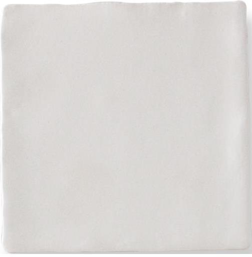 LACE WHITE MATT HAMPTON CERAMIC TILE