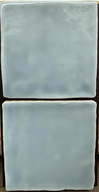 STONE-BLUE GLOSS HAMPTON