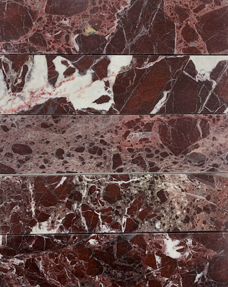 MARRONE MORITZ HONED MARBLE SUBWAY