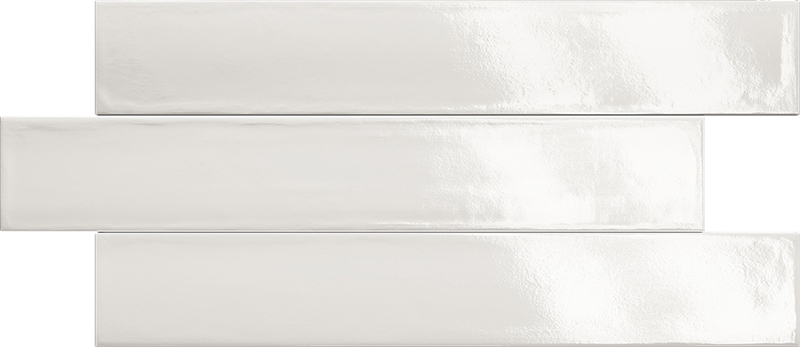 WHITE GLOSS SUBWAY  SUPERLATIVE