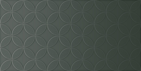 SHIRE GREEN CENTRIS INFINITY PRESSMETAL LOOK TILE