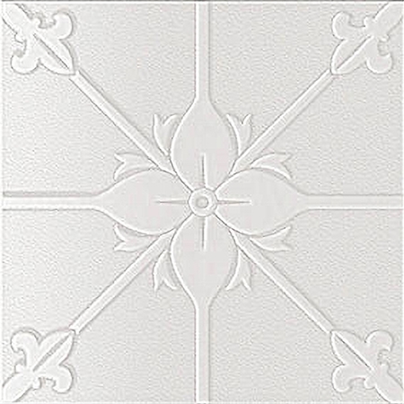 BONE MANOR  ANTHOLOGY PRESSMETAL LOOK TILE