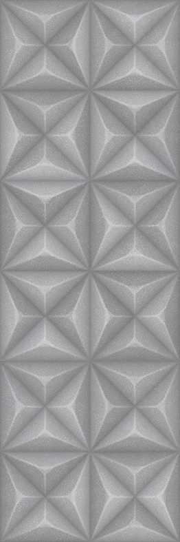 GREY MATT 3D STRUCTURAL