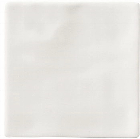 LIGHT-GREY MATT AUSTERE HANDMADE LOOK TILE