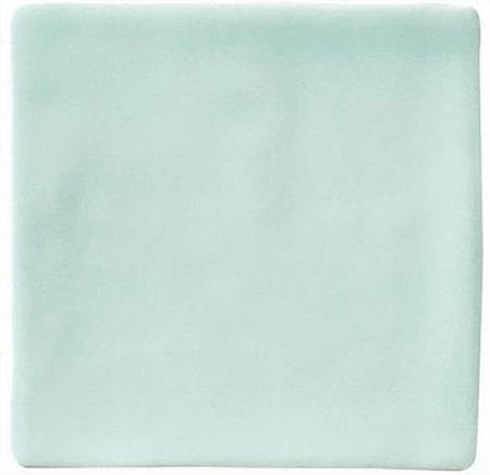 SEAFOAM-GREEN MATT AUSTERE HANDMADE LOOK TILE