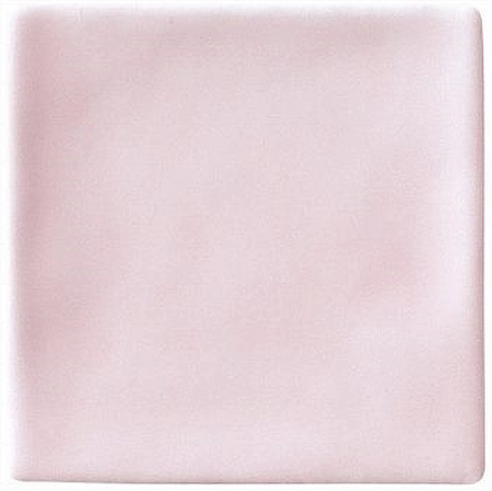 PASTLE-PINK MATT AUSTERE HANDMADE LOOK TILE